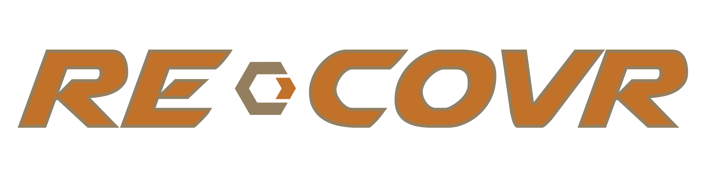 recovr logo